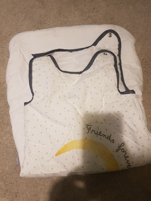 Бебешки  спален чувал Rabit and Moon на NAF NAF 6-12мес