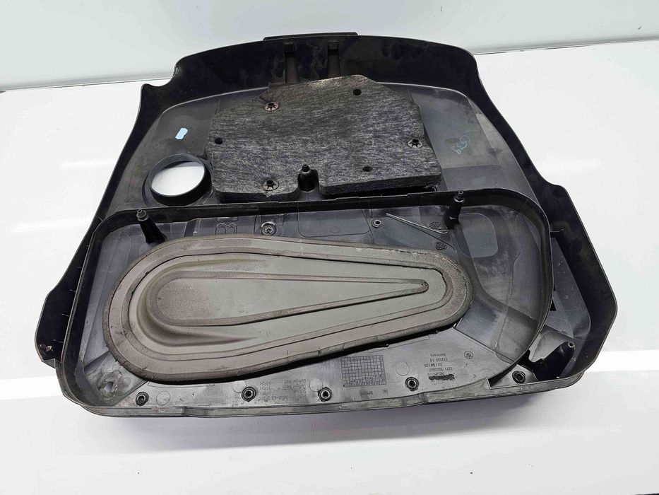 Capac motor Bmw 5 (F10) [Fabr 2011-2016] 7802847 2.0 N47D20 135KW / 18