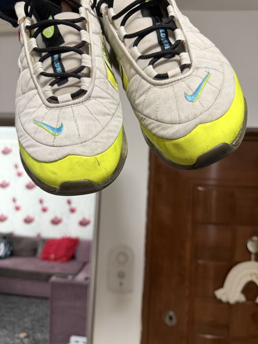 Nike Air Max 720