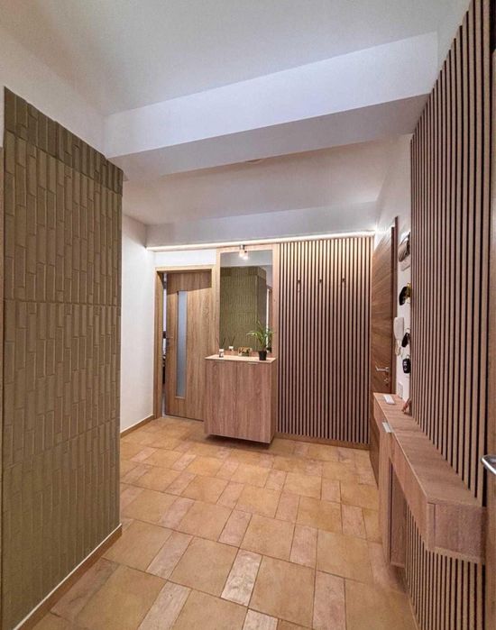 Apartament cu terasa spatioasa- Imperial Residence Coresi