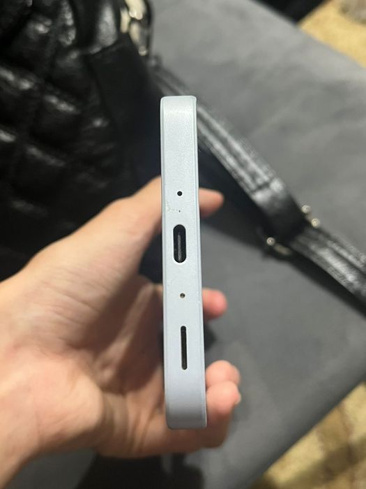 Самсунг а35 5G идеал