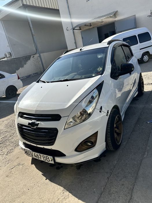 Продаю spark 1.25.