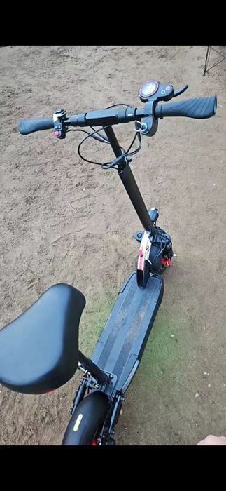 Trotineta Electrica , la schimb
