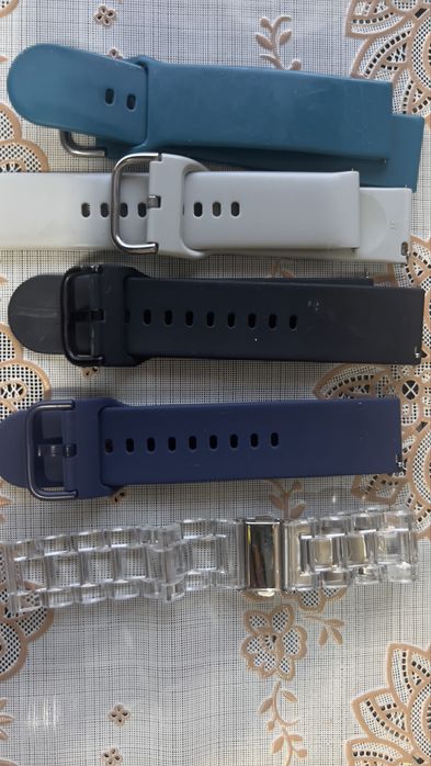 Смарт часовници Xiaomi