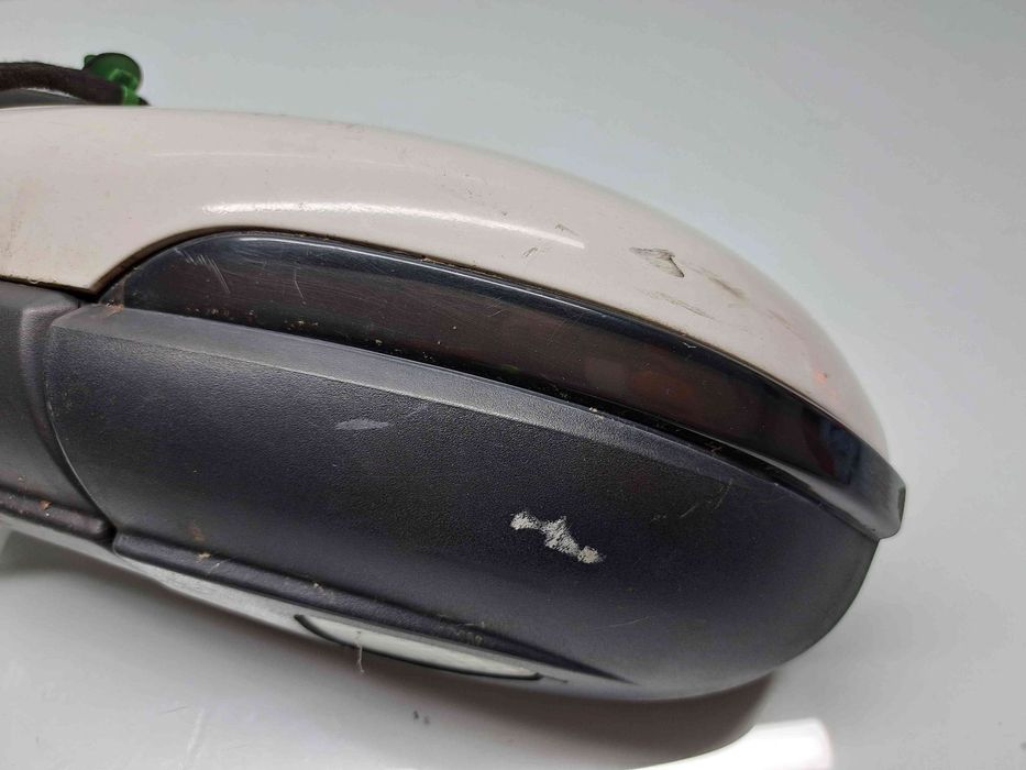 Oglinda stanga Volkswagen Golf 6 (5K1) GTD [Fabr 2009-2013] LB9A