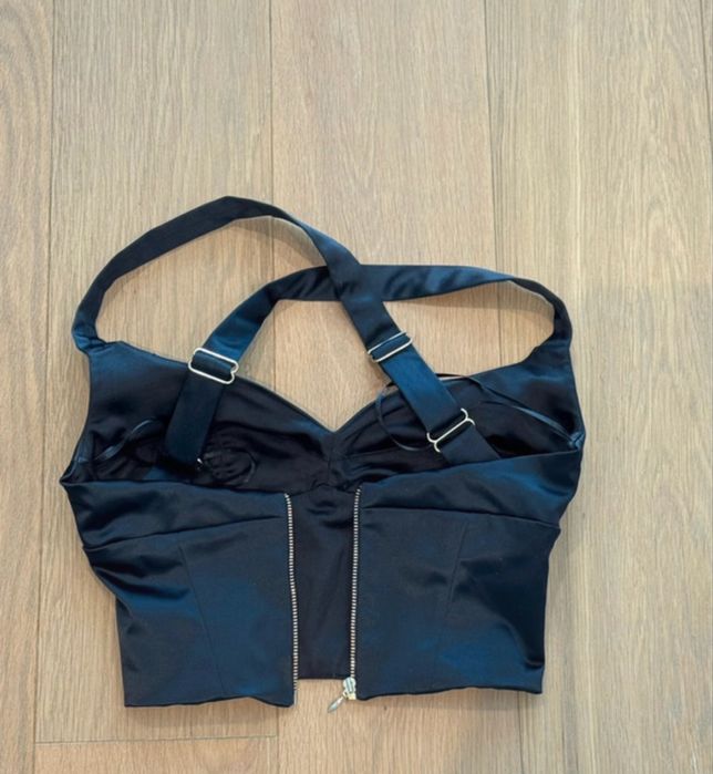 Top corset murmur xs 34