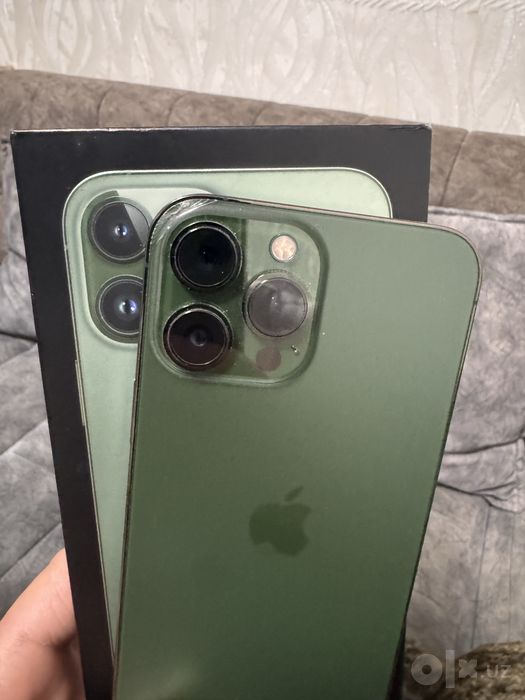 Iphone 13 pro max 256gb
