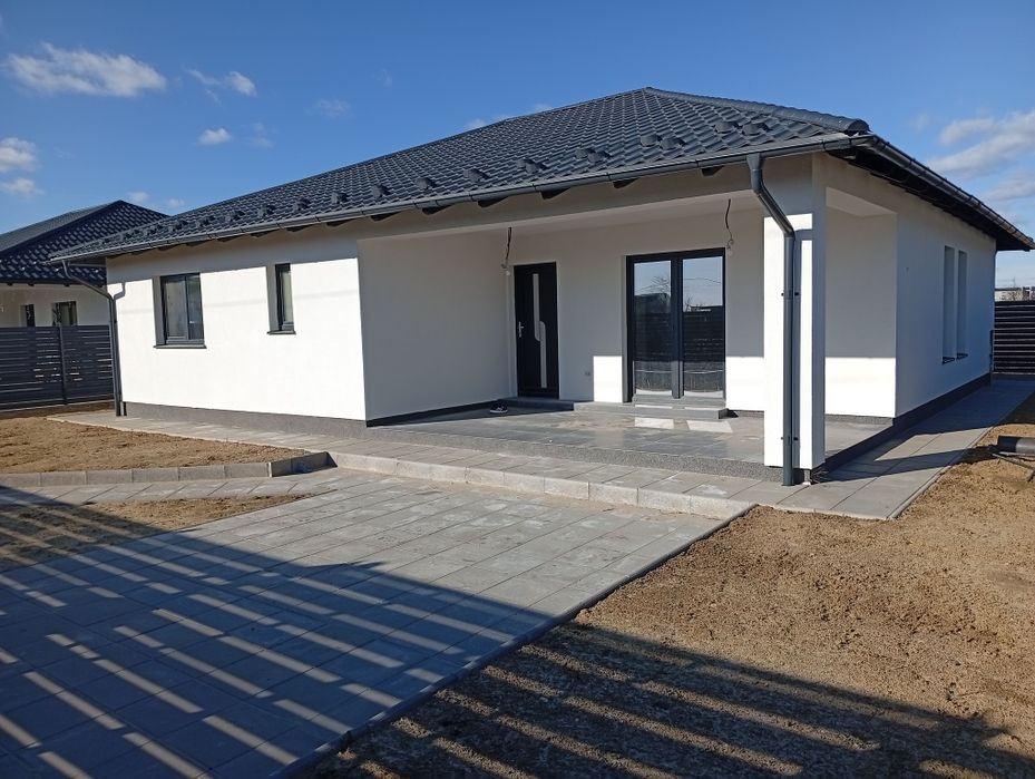 vand casa bradu profi