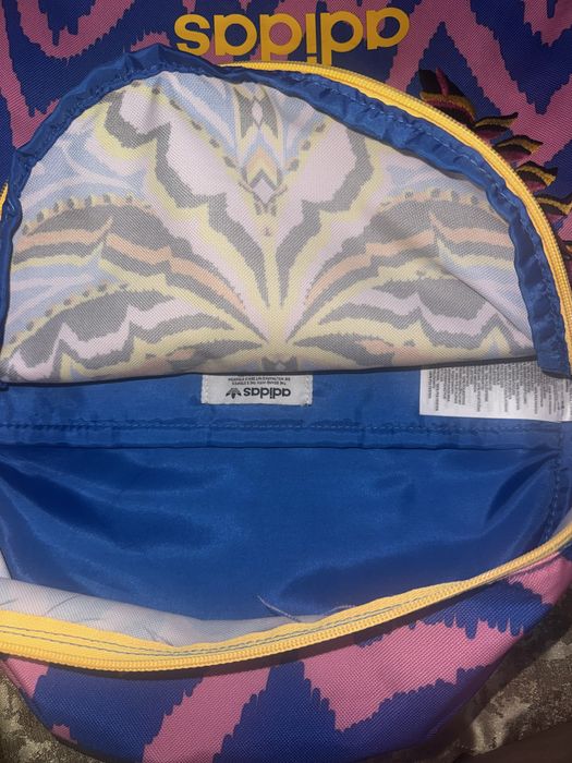 Оригинал рюкзак Adidas