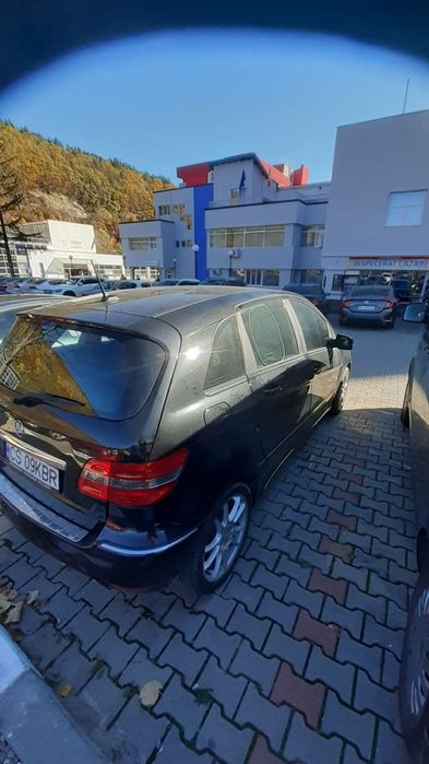 Vand sau schimb Mercedes Benz