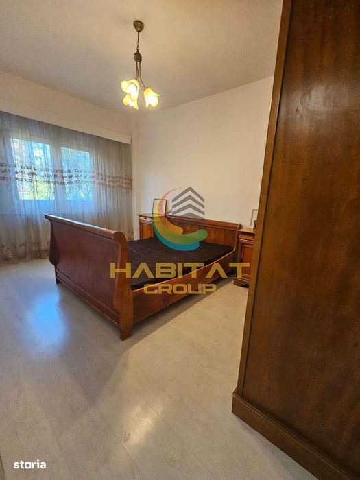 Apartament 2 camere metrou Tineretului Unirii