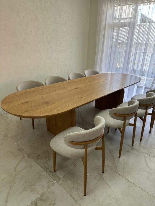 Стол кухонный-гостинный