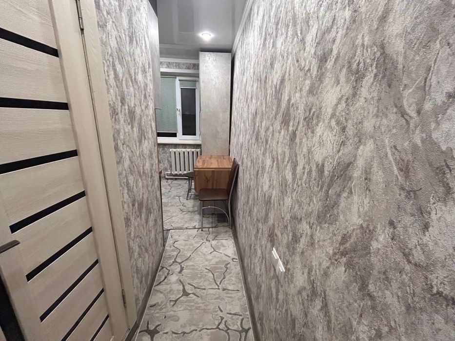 продается 1 комнатная квартира