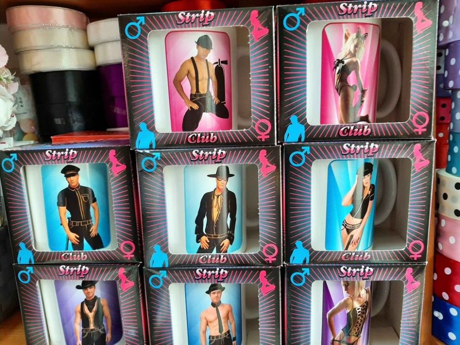 Căni termo pt el sau ea