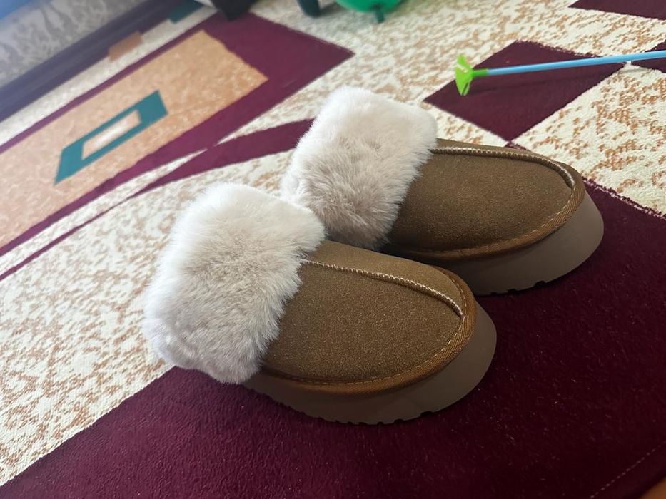 Новый Зимний обувь