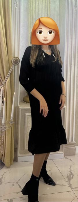 Продам платье 5500 тг