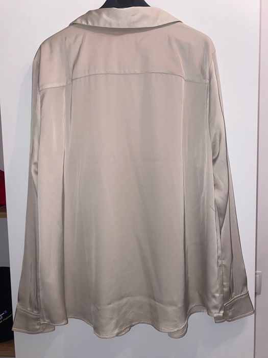 Camasa dama h&m decoltată