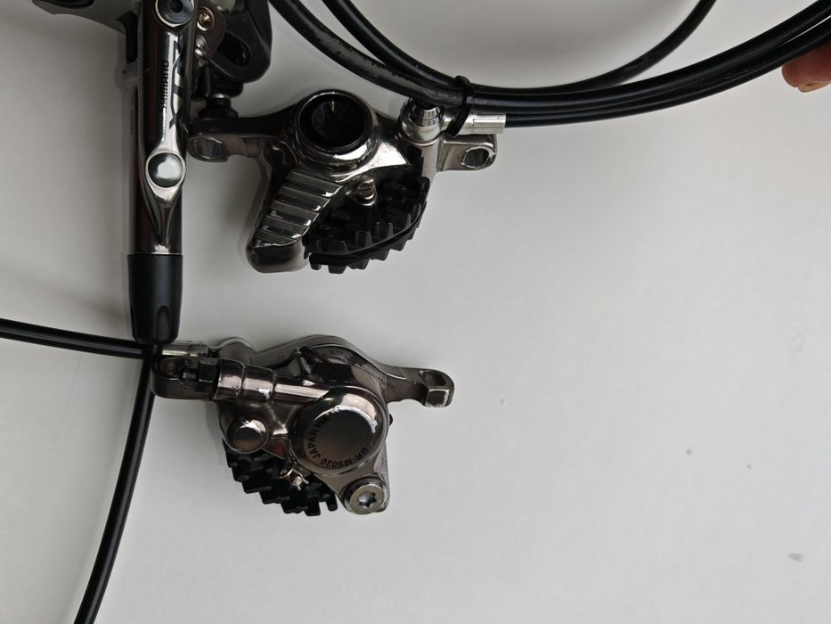 Frâne Shimano XTR  BR-M 9020