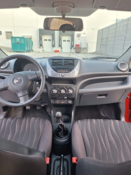 Nissan Pixo 2013 - 1.0 Benzina - 95.000 Km!