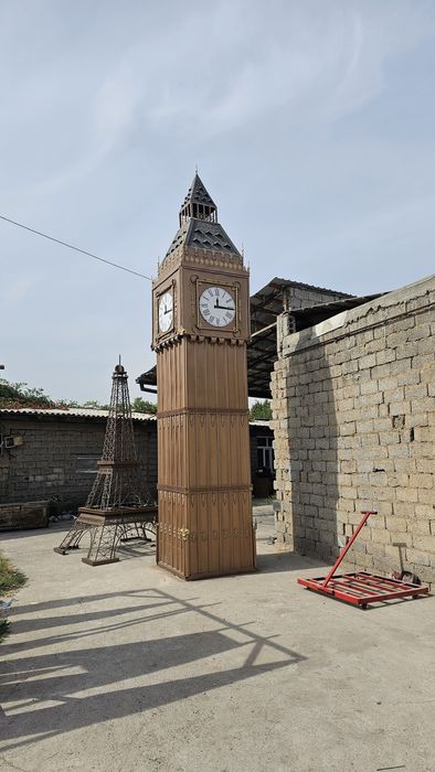 Макет декоратся 3D ясаб берамиз