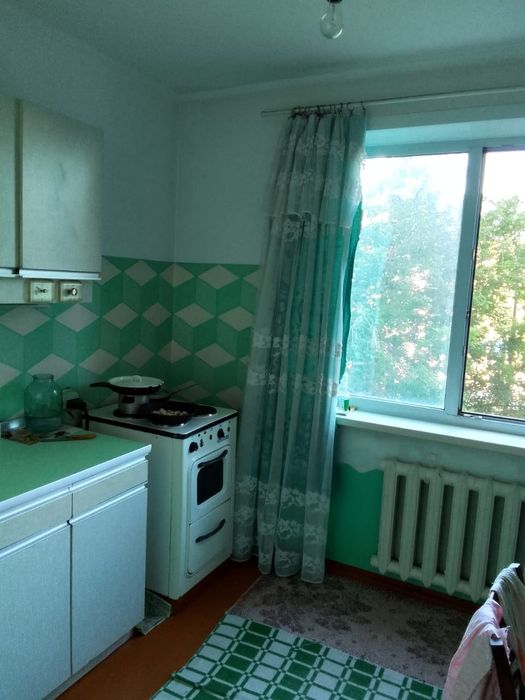 Продам 2-х комнатную улучшенную