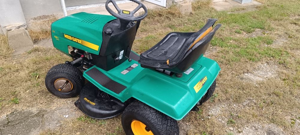 Тракторна косачка