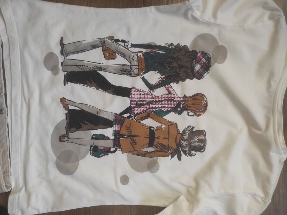 Дамски/юношески джинси Майорал