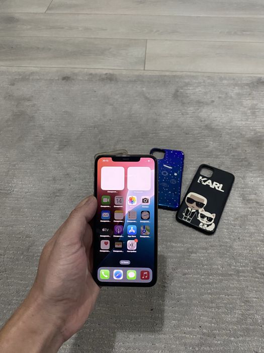 iphone 11 pro max