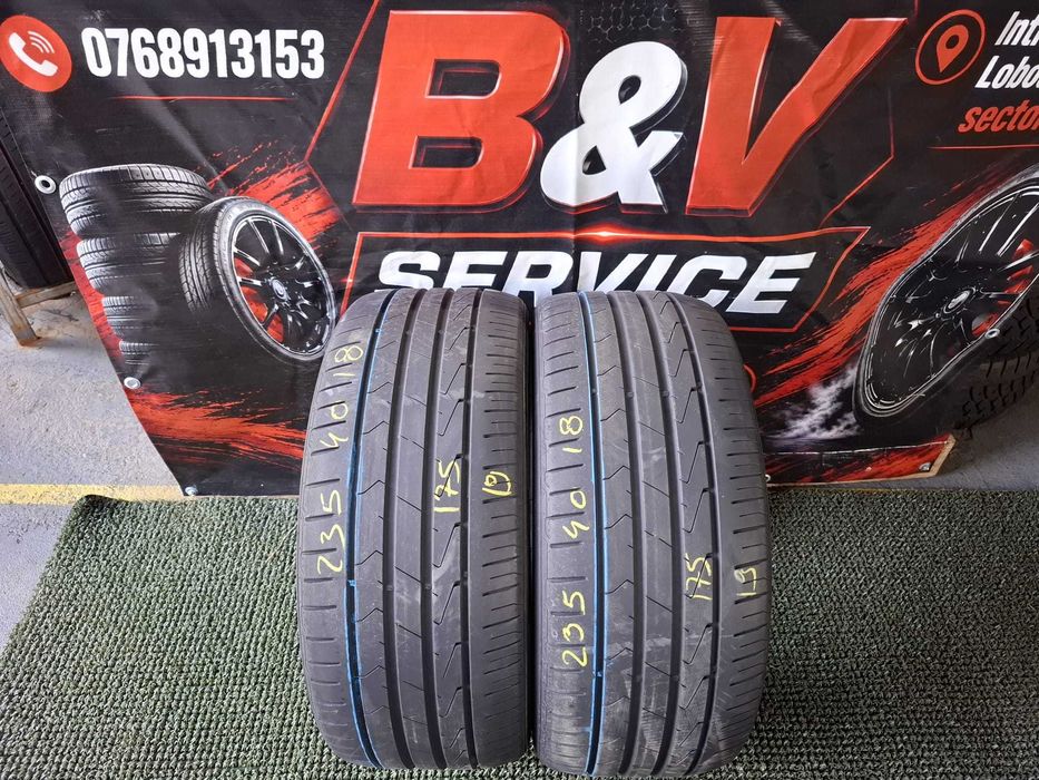 235 40 18 hankook