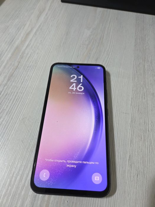 Продам Samsung A54