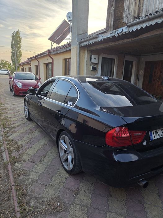Vând BMW E90 N43