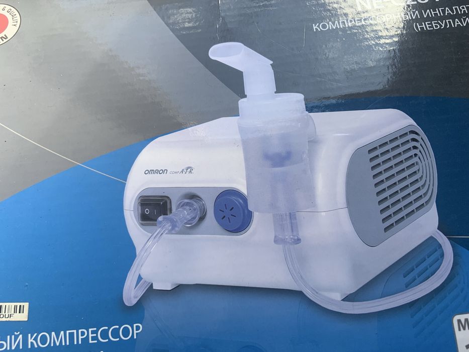 Инголятор omron original