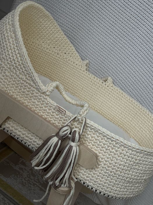 Люлька для новорожденных