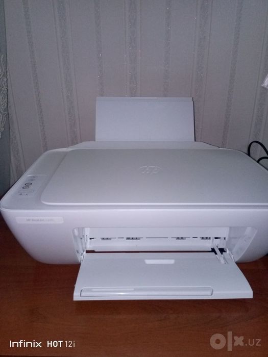 Printer [HP DeskJet 2320]