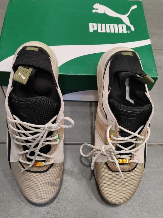 PUMA Blaze Of Glory TRINOMIC / Маратонки / Кецове 44-45