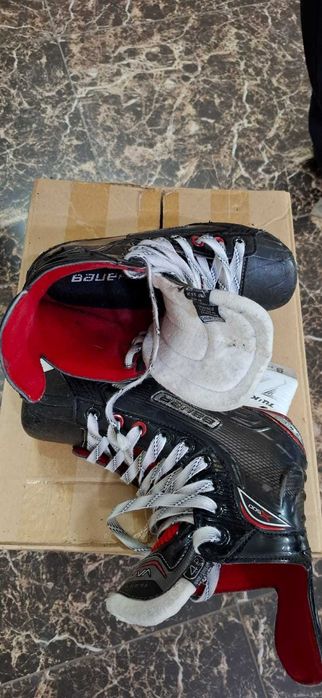 Продаются Коньки детские