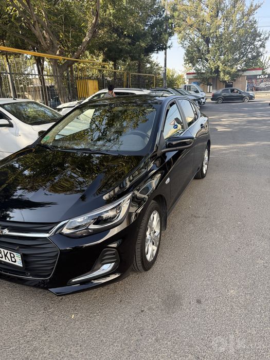 Onix Avtomat 2024