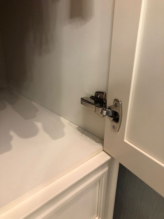 Спальный гарнитур Dogtaş