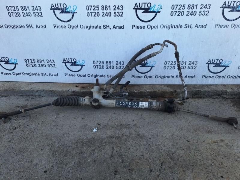 Caseta de directie Opel Combo D