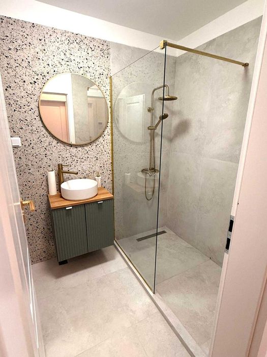 Apartament 3 camere + parcare Florești