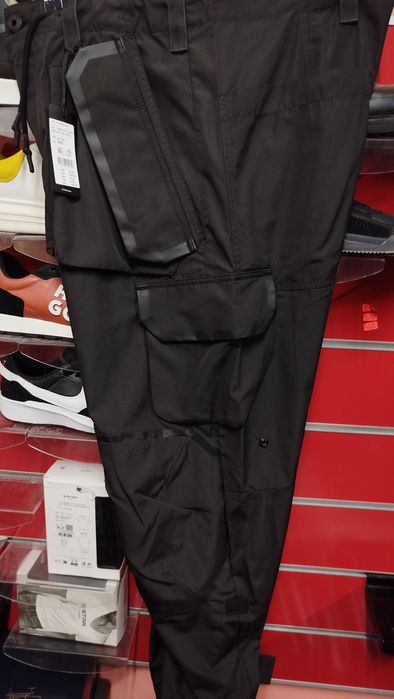 Лимитиран панталон G-Star Raw 3D Relaxed W33 W34 W36 W38 нов мъжки