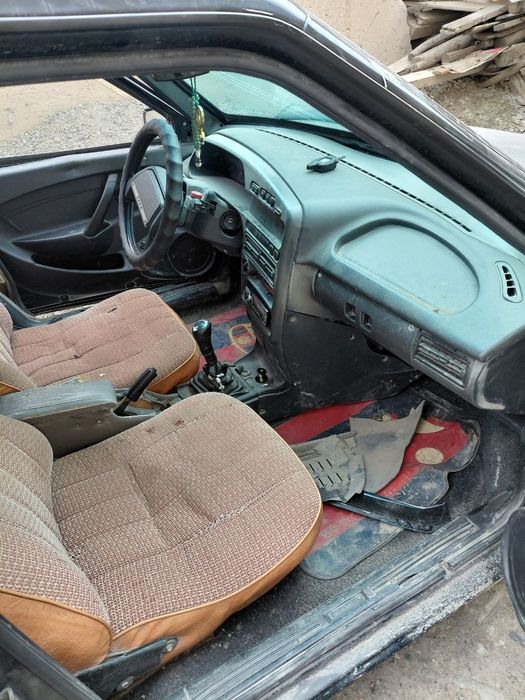 Lada 2199 yili 1995