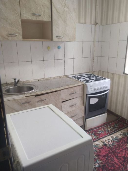 1 хонали шароити билан | 1 микрорайон (октябрь)/йолга якин