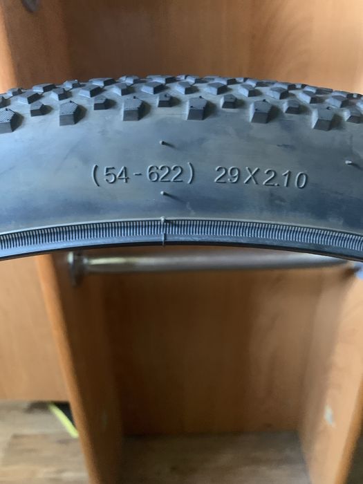 Продам покрышку «COMPASS” 29дюйм