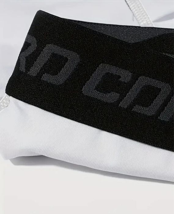 Мъжки компресиращи къси клинове