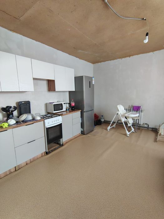 Продам просторный дом. Брус. 2021 год постройки