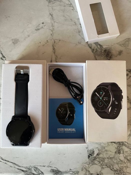 Умные часы смарт