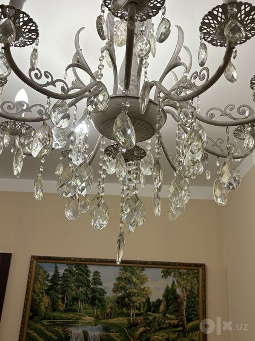 SROCHNO  Lustralar sotiladi ideal holatda