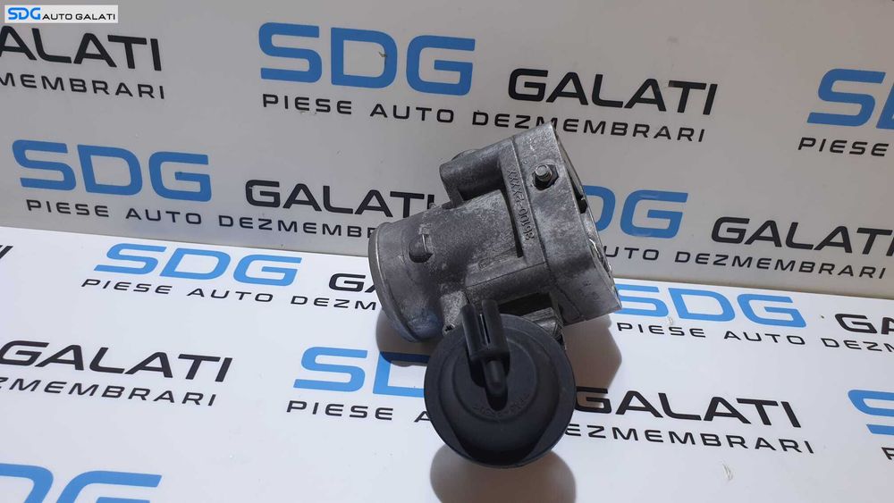 Clapeta Acceleratie Hyundai i30 1.6 CRDI 2007 - 2012 Cod 36710-2A300 [AV1897]