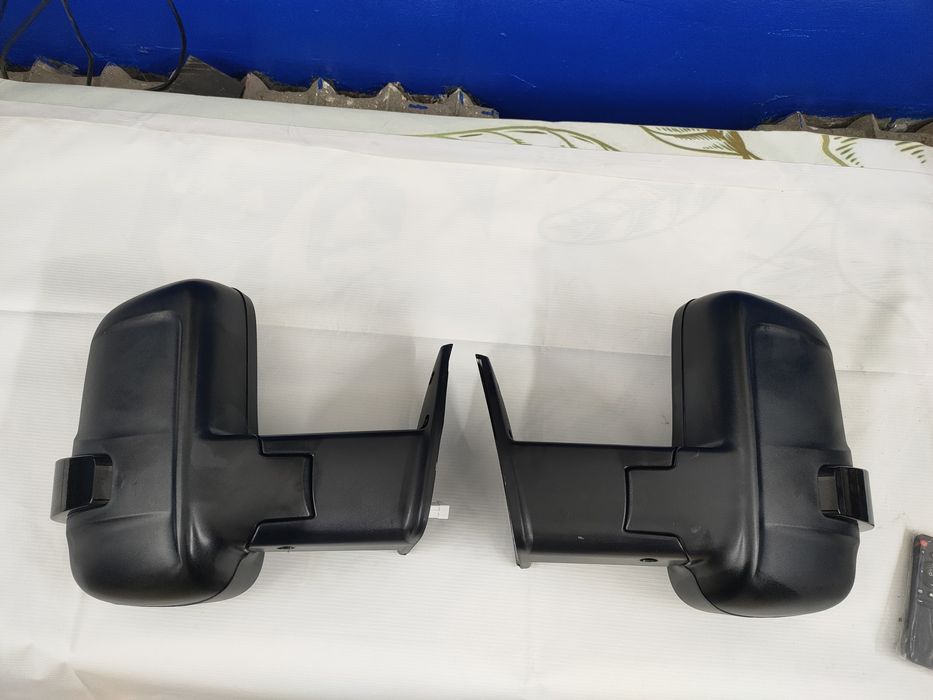 Зеркала удленненые Газель бизнес